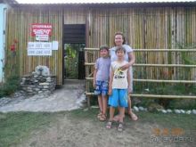 фото частный сектор