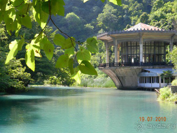 фото частный сектор