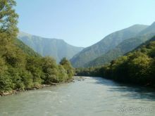 фото частный сектор