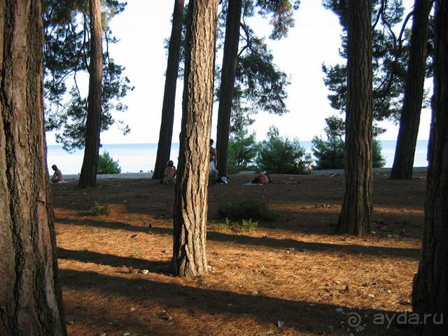 фото частный сектор