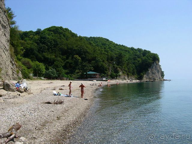 фото частный сектор