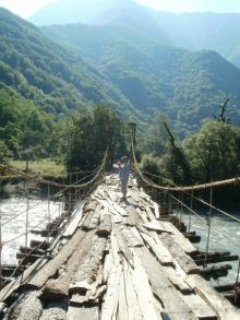 фото частный сектор