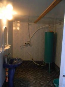 фото частный сектор