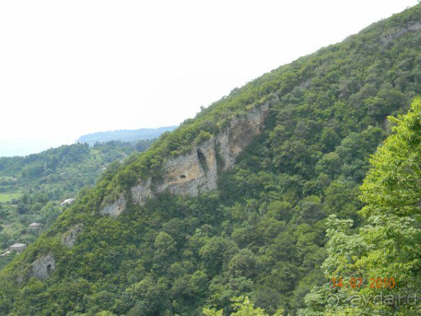 фото частный сектор