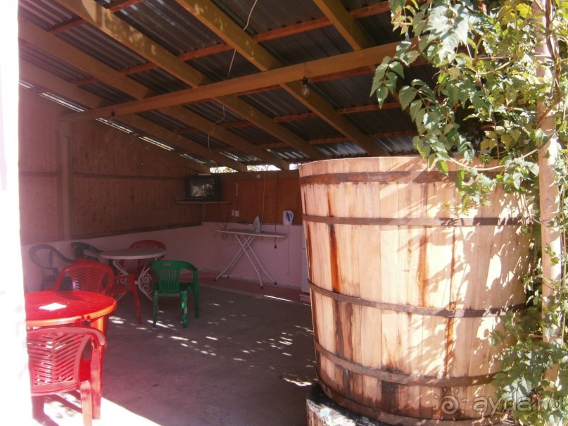 фото частный сектор