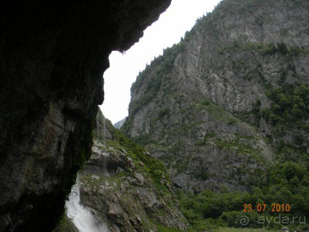 фото частный сектор