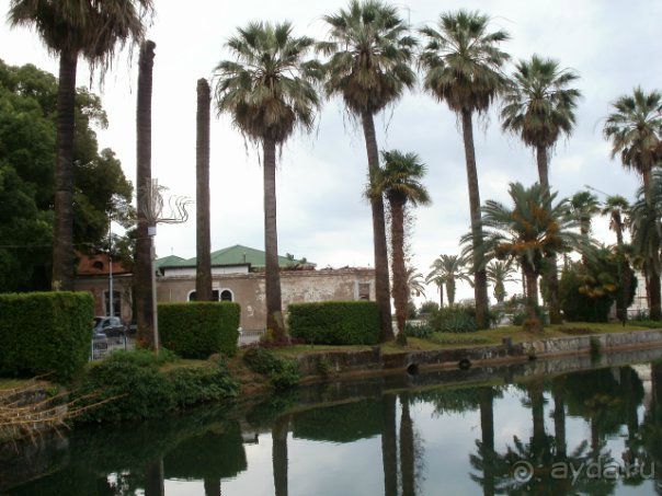 фото частный сектор