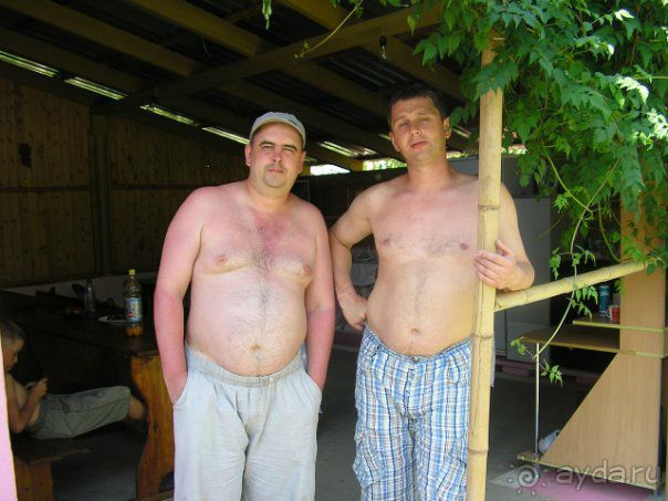 фото частный сектор