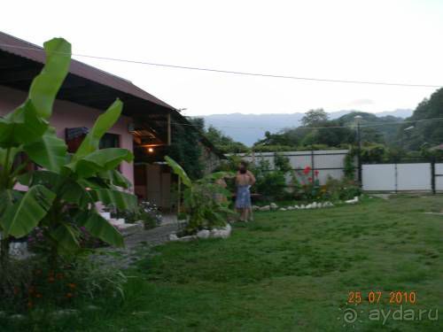 фото частный сектор