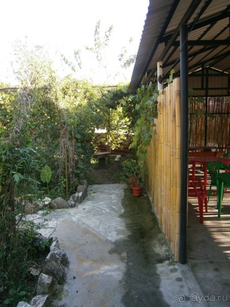 фото частный сектор