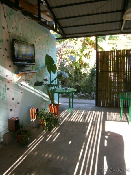 фото частный сектор