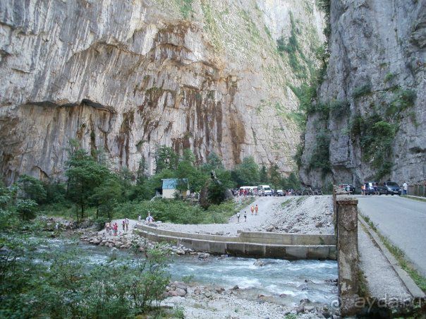 фото частный сектор