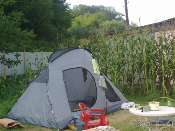 фото частный сектор