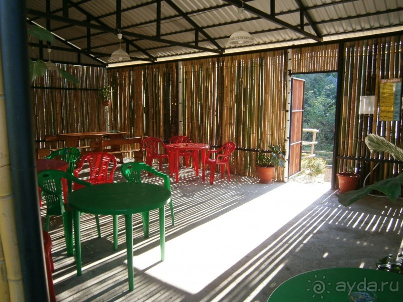 фото частный сектор