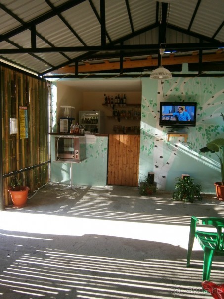 фото частный сектор