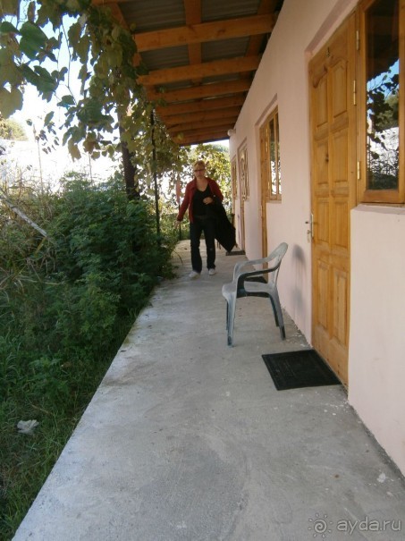 фото частный сектор