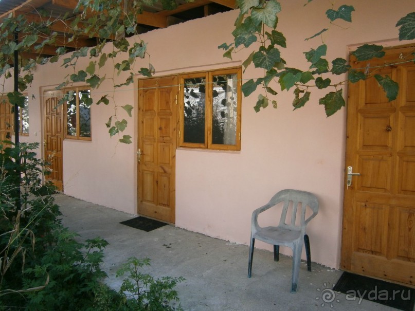 фото частный сектор