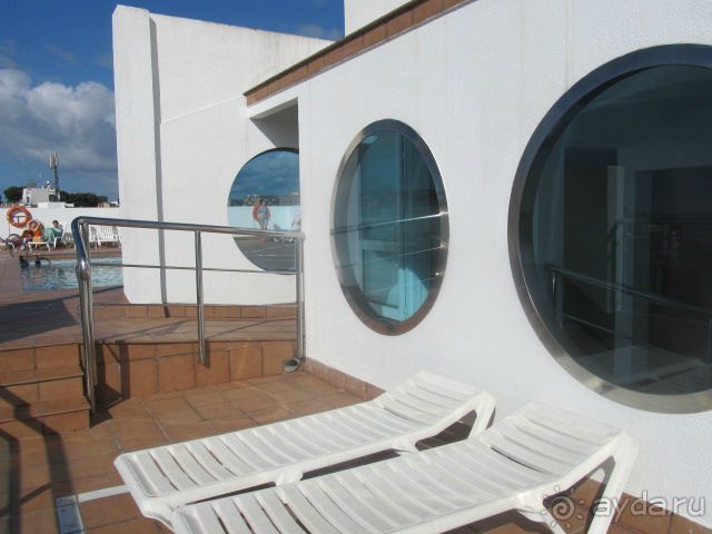 Прошу обратить внимание на то, что отель имеет статус 4 звезды!