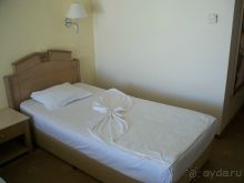 Отдыхом мы остались довольны и, пожалуй, отдохнули бы там еще недельки две =)