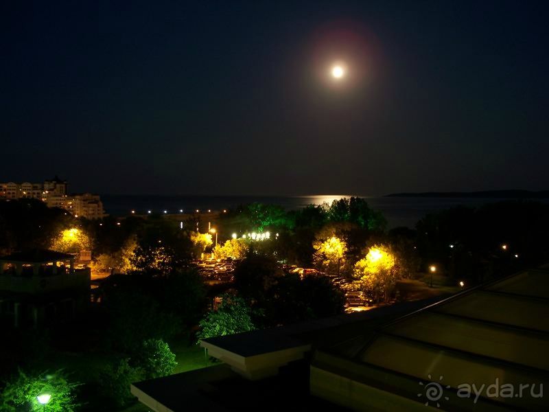 Отдыхом мы остались довольны и, пожалуй, отдохнули бы там еще недельки две =)