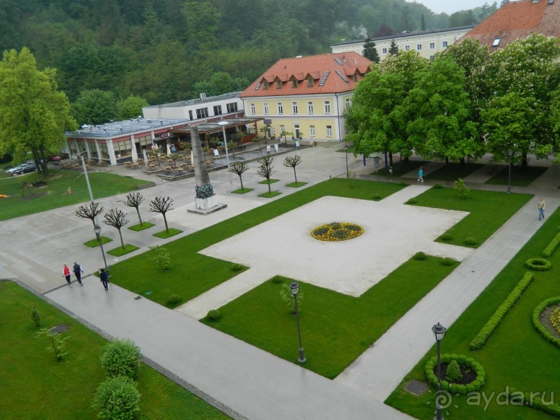 фото Stella Maris