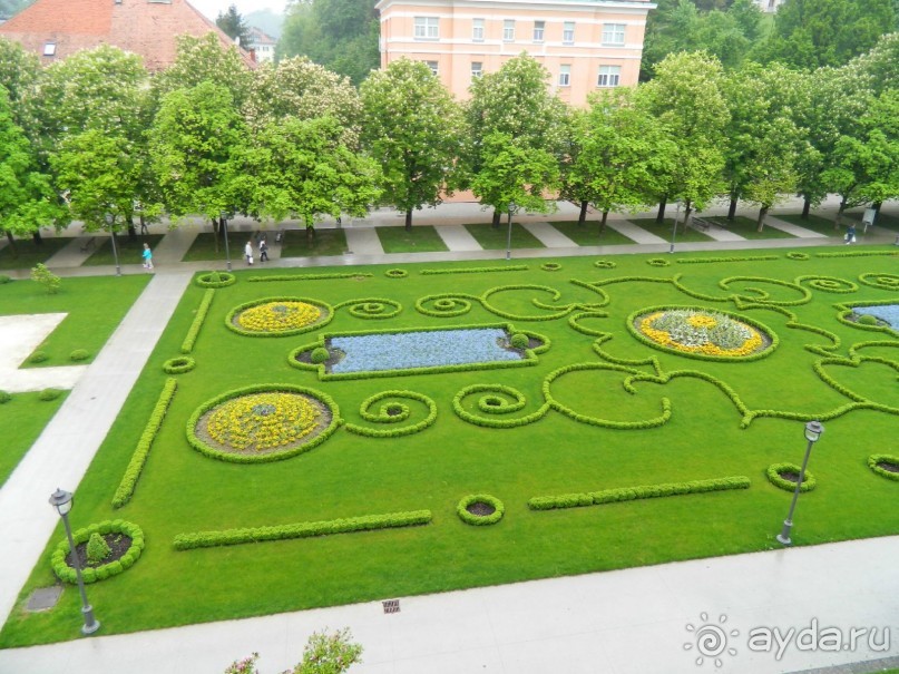 фото Stella Maris