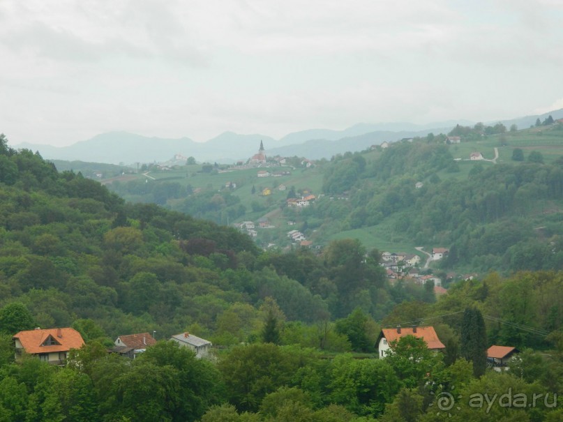 фото Stella Maris