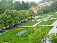 фото Stella Maris