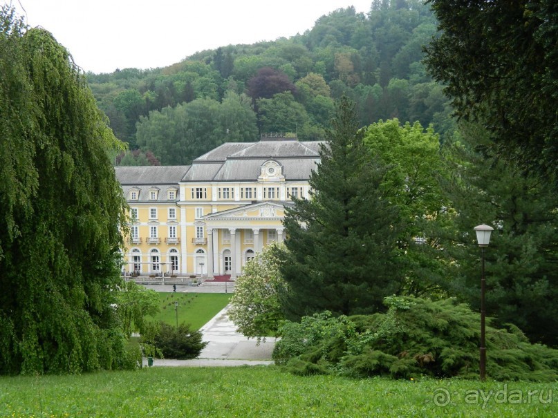 100% Экотуризм по родине Тито