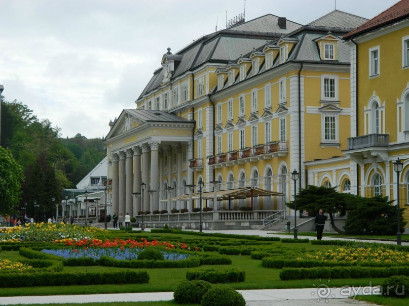 100% Экотуризм по родине Тито