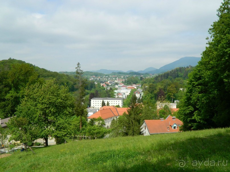 100% Экотуризм по родине Тито