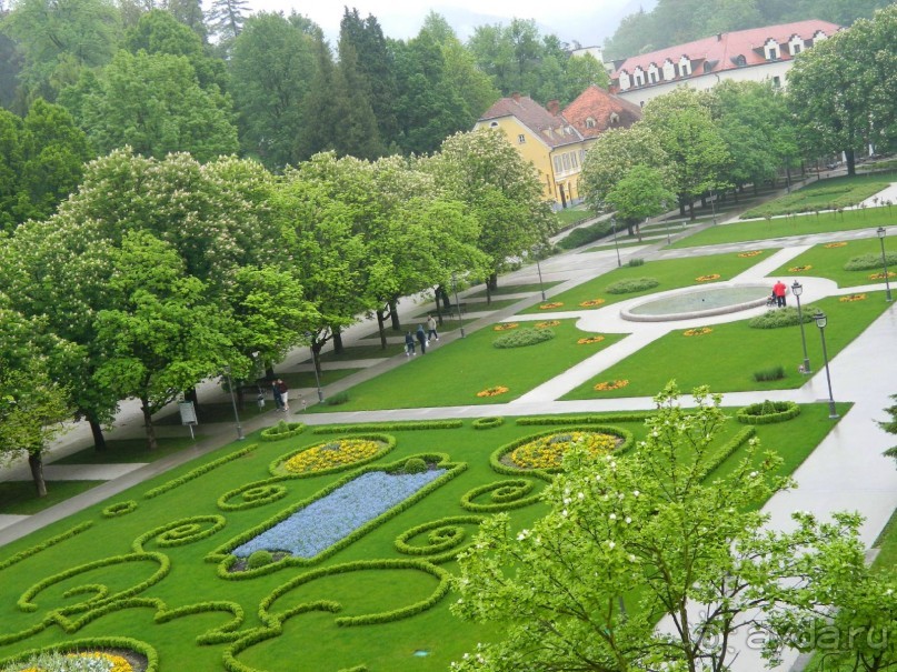 100% Экотуризм по родине Тито