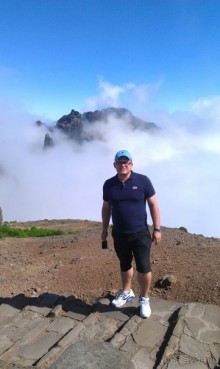 В объятиях Гольфстрима