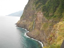 В объятиях Гольфстрима