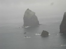 В объятиях Гольфстрима