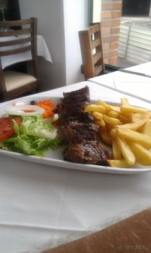 В объятиях Гольфстрима