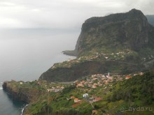 В объятиях Гольфстрима