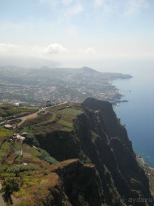 В объятиях Гольфстрима