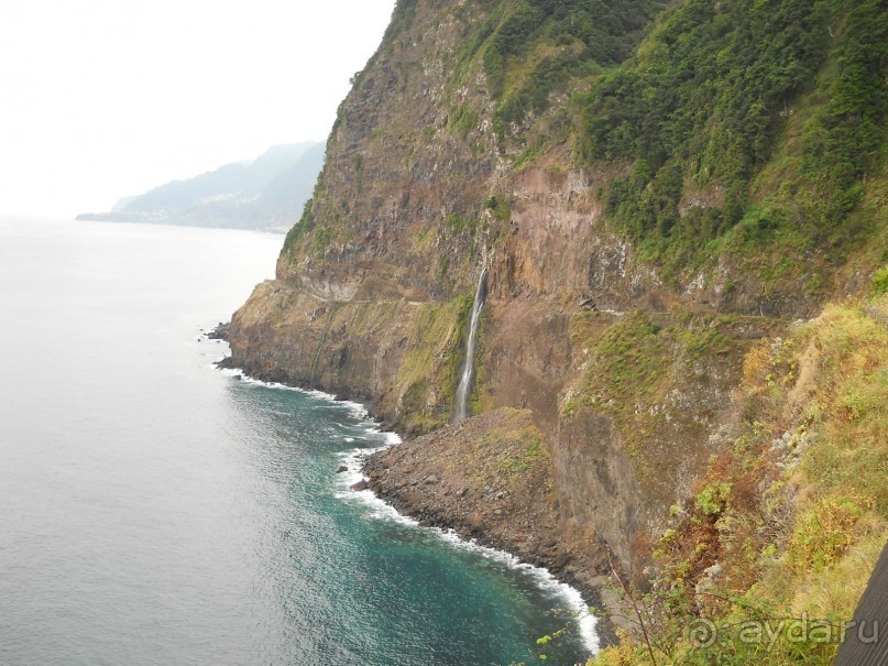 В объятиях Гольфстрима