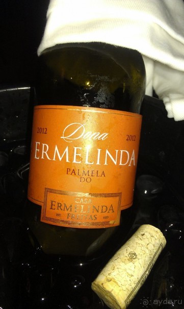 В объятиях Гольфстрима