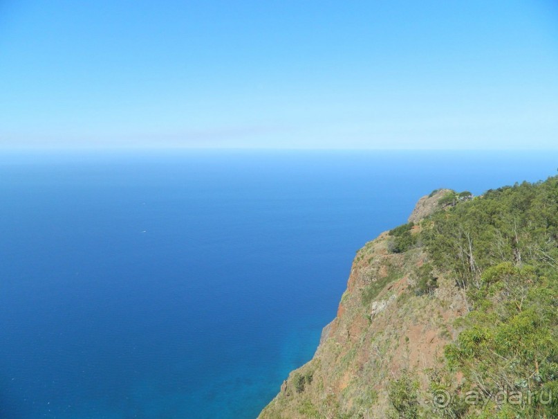 В объятиях Гольфстрима