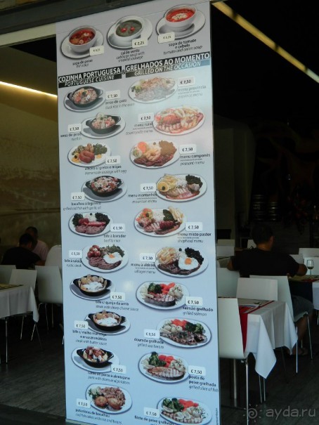 В объятиях Гольфстрима