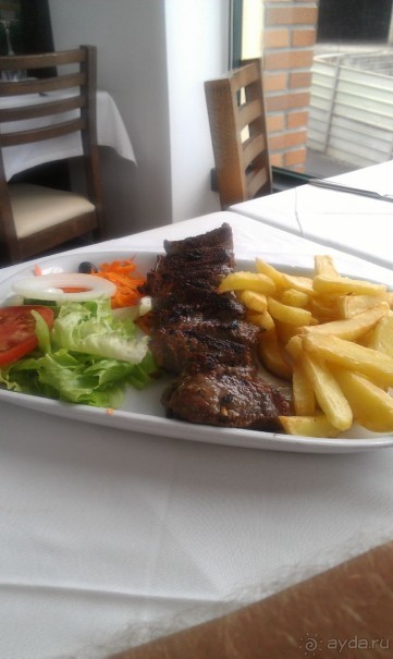 В объятиях Гольфстрима