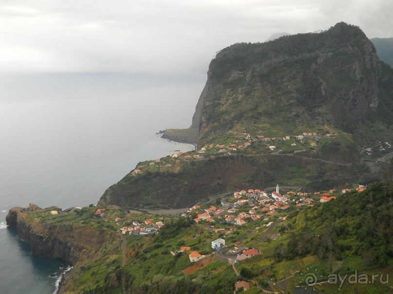 В объятиях Гольфстрима