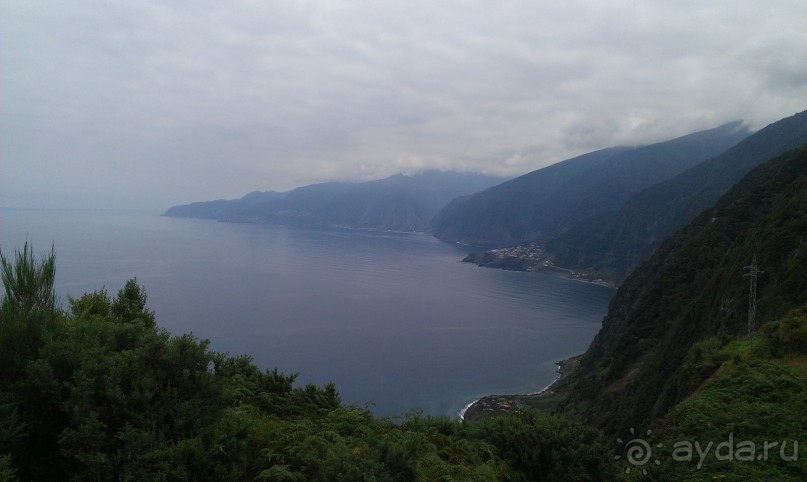 В объятиях Гольфстрима