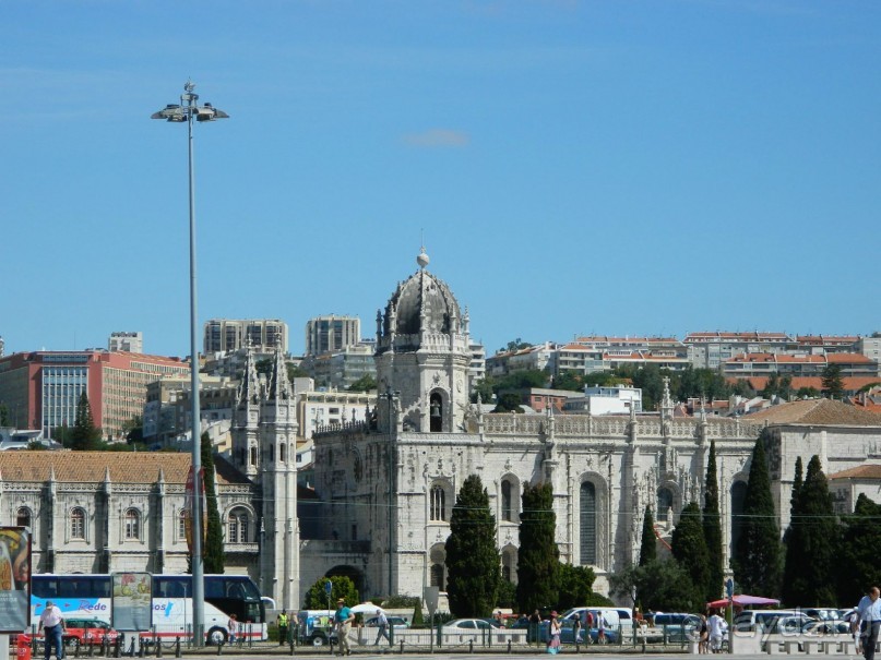 Утонченность мануэлинского стиля Утонченность мануэлинского стиля