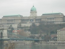 Новый Год на родине Гуляша