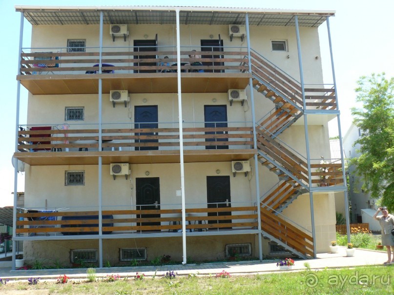 Гостинца Ковалевой Н.М.