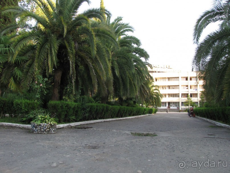 Обычный СОВОК