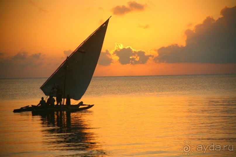 Песнь морского утра